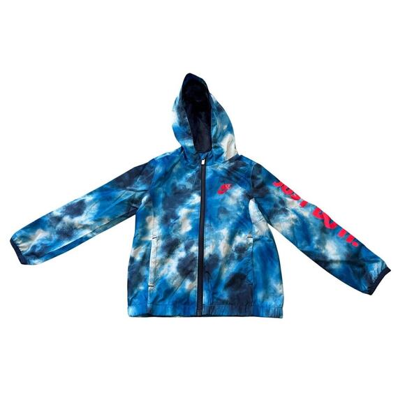 NEW!! NIKE Windbreaker, Boys size 3T - Picture 1 of 11